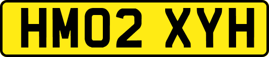 HM02XYH