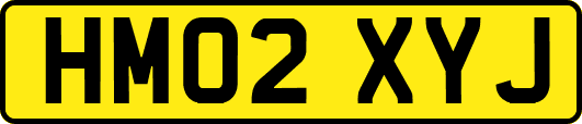 HM02XYJ