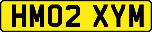 HM02XYM