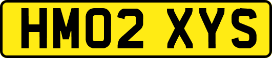 HM02XYS