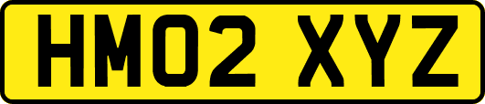 HM02XYZ