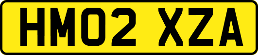HM02XZA