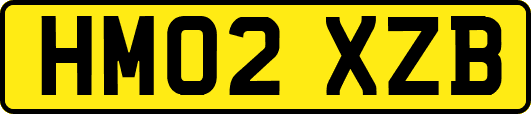 HM02XZB