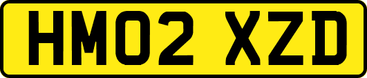 HM02XZD