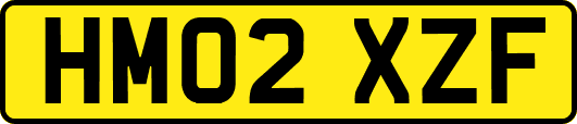 HM02XZF