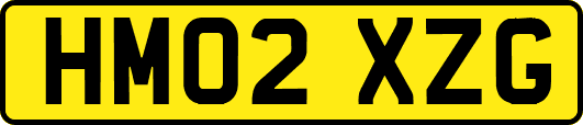 HM02XZG