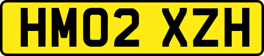 HM02XZH