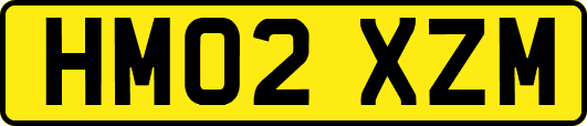 HM02XZM