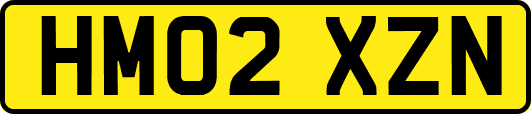 HM02XZN