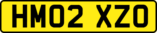 HM02XZO