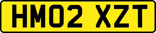 HM02XZT