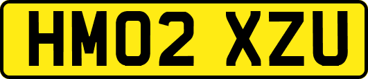 HM02XZU