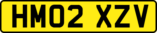 HM02XZV