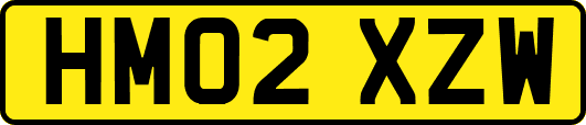 HM02XZW