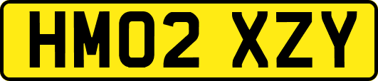 HM02XZY