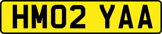 HM02YAA