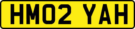 HM02YAH
