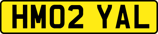 HM02YAL