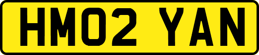 HM02YAN