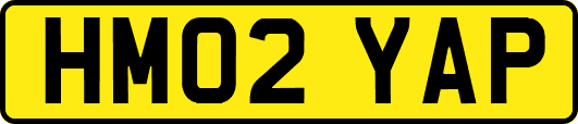 HM02YAP