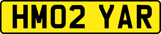 HM02YAR
