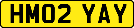 HM02YAY