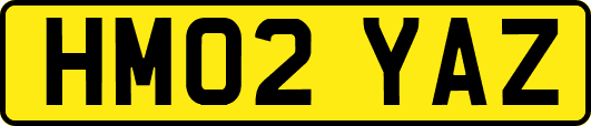 HM02YAZ