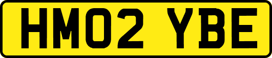 HM02YBE