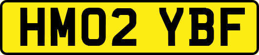 HM02YBF