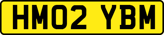 HM02YBM