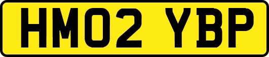 HM02YBP