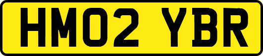 HM02YBR