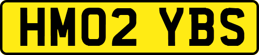 HM02YBS