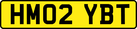 HM02YBT