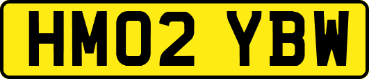 HM02YBW