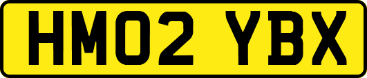 HM02YBX