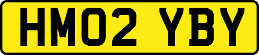 HM02YBY