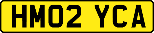 HM02YCA