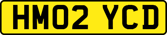 HM02YCD