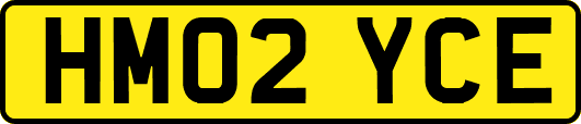 HM02YCE