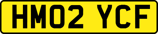 HM02YCF
