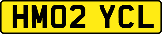 HM02YCL
