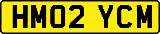 HM02YCM