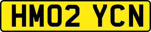 HM02YCN