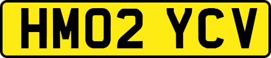 HM02YCV