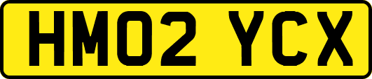 HM02YCX