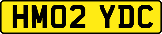 HM02YDC
