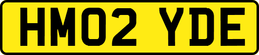 HM02YDE