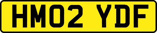 HM02YDF