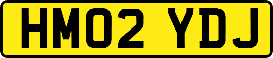 HM02YDJ